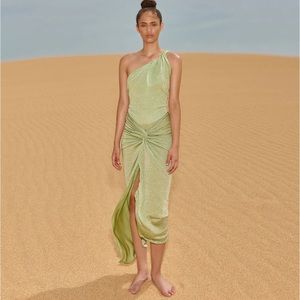 Miramar Dress by Baobab